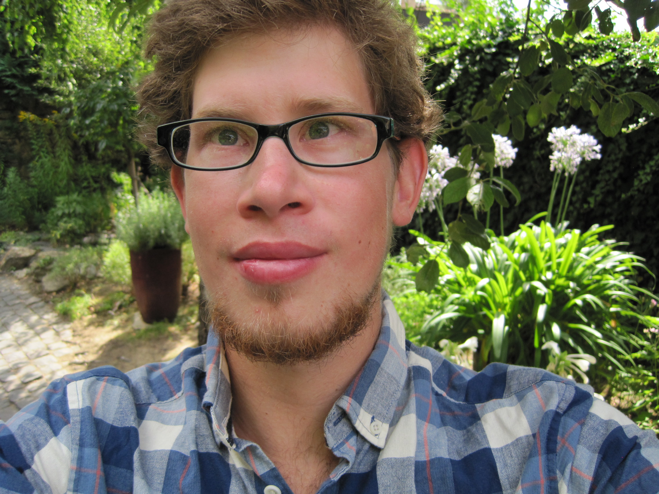author image